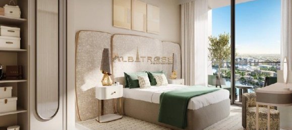 1 chambre Appartement à Dubai Creek Harbour (The Lagoons), UAE No. 9348 16