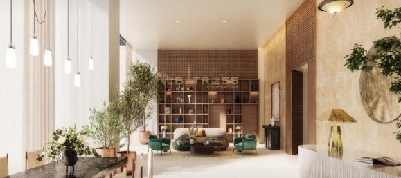 1 chambre Appartement à Dubai Creek Harbour (The Lagoons), UAE No. 9348 3