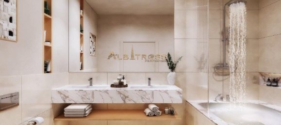 1 chambre Appartement à Dubai Creek Harbour (The Lagoons), UAE No. 9348 4