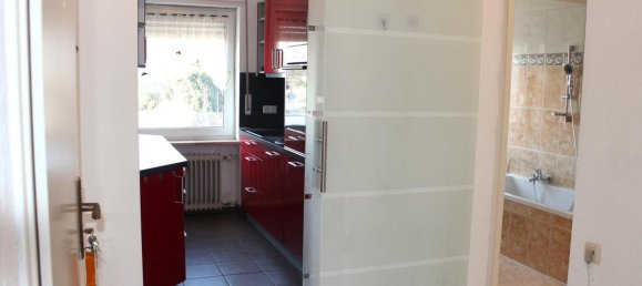 3 rooms Apartment in Augsburg, Germany No. 117736 3