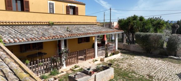 5-Zimmer Villa in Rosolini, Italy, Nr. 234902 5