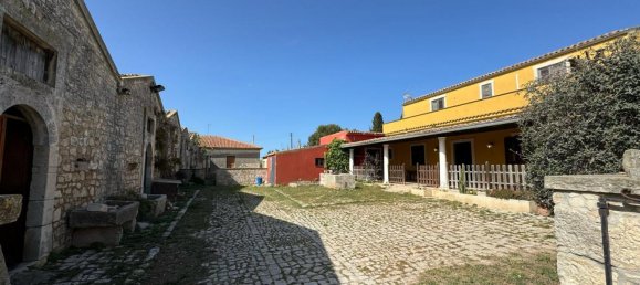 5-Zimmer Villa in Rosolini, Italy, Nr. 234902 12