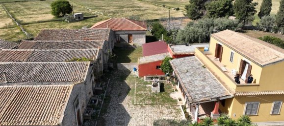 5-Zimmer Villa in Rosolini, Italy, Nr. 234902 7