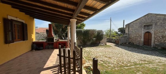 5-Zimmer Villa in Rosolini, Italy, Nr. 234902 11