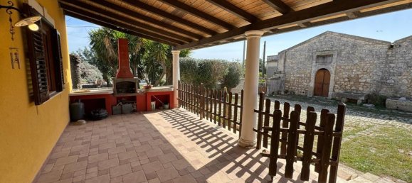 5-Zimmer Villa in Rosolini, Italy, Nr. 234902 10