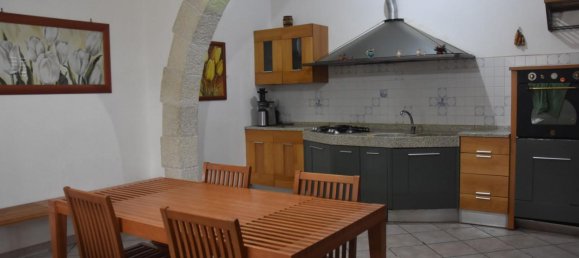 5-Zimmer Villa in Rosolini, Italy, Nr. 234902 14