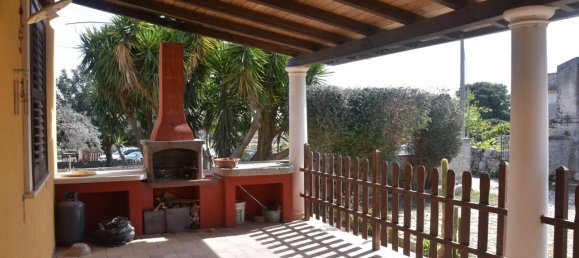 5-Zimmer Villa in Rosolini, Italy, Nr. 234902 41