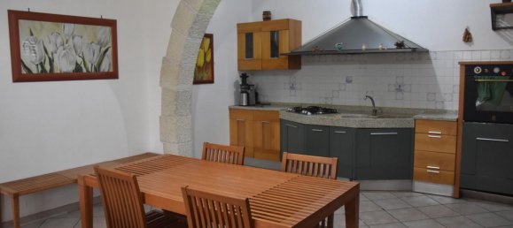 5-Zimmer Villa in Rosolini, Italy, Nr. 234902 17