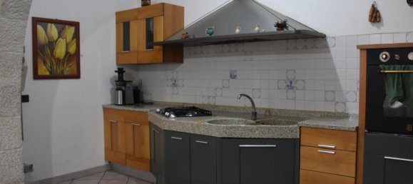 5-Zimmer Villa in Rosolini, Italy, Nr. 234902 15