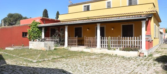 5-Zimmer Villa in Rosolini, Italy, Nr. 234902 3