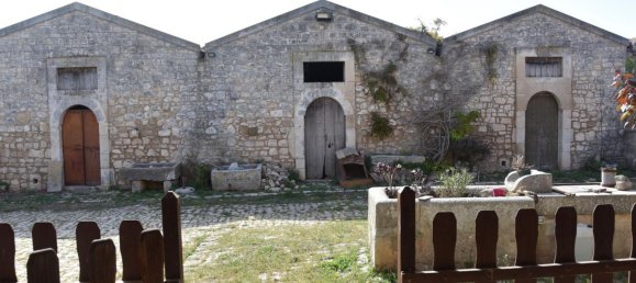 5-Zimmer Villa in Rosolini, Italy, Nr. 234902 28