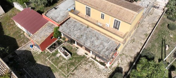 5-Zimmer Villa in Rosolini, Italy, Nr. 234902 9