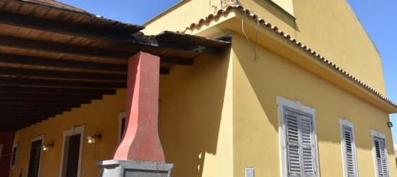 5-Zimmer Villa in Rosolini, Italy, Nr. 234902 4