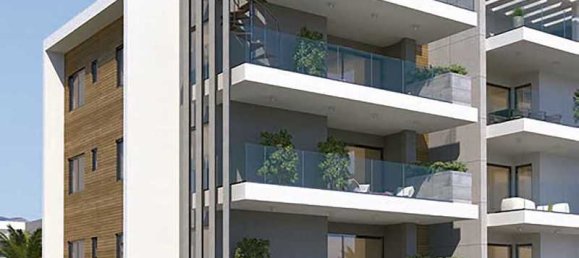 Propiedad comercial de 2 dormitorios en Agios Tychonas, Cyprus No. 7388 3