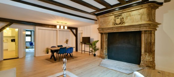 3 Schlafzimmer Wohnung in Bourges, France, Nr. 255250 21