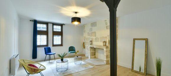 3 Schlafzimmer Wohnung in Bourges, France, Nr. 255250 4