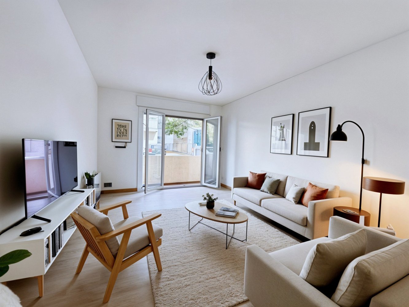 1 bedroom Apartment in Montpellier, France No. 355643