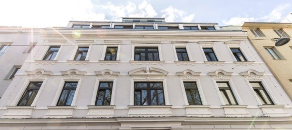 3 rooms Apartment in Rudolfsheim-Funfhaus, Austria No. 18738 11