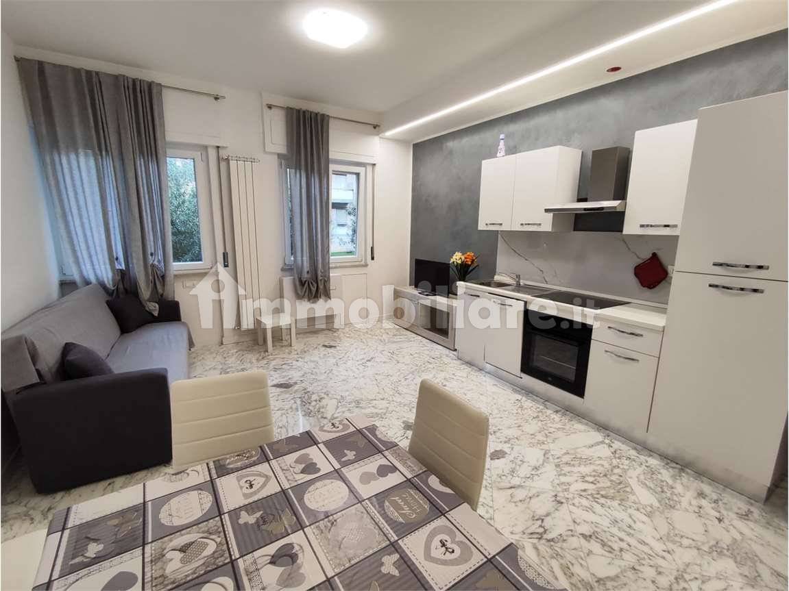 2 غرف نوم شقة في Rapallo, Italy رقم 192872