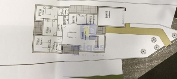 786m² Land in Leiria, Portugal No. 162620 5