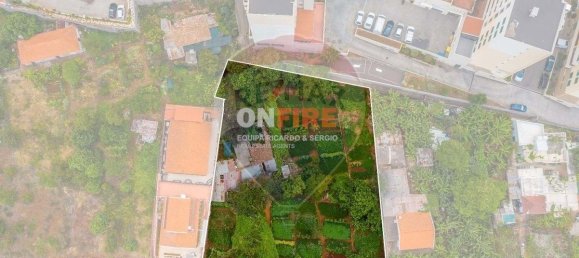  Land in Funchal, Portugal No. 92208 2