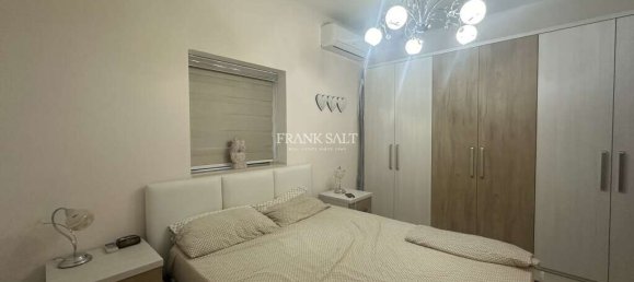 2 Schlafzimmer Maisonette-Wohnung in Xghajra, Malta, Nr. 8186 13