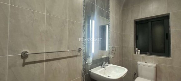 2 Schlafzimmer Maisonette-Wohnung in Xghajra, Malta, Nr. 8186 16