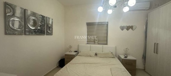 2 Schlafzimmer Maisonette-Wohnung in Xghajra, Malta, Nr. 8186 14