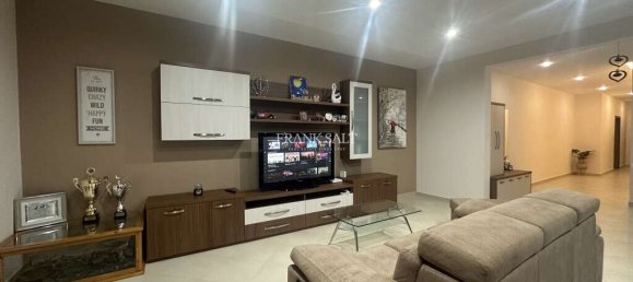 2 Schlafzimmer Maisonette-Wohnung in Xghajra, Malta, Nr. 8186 7
