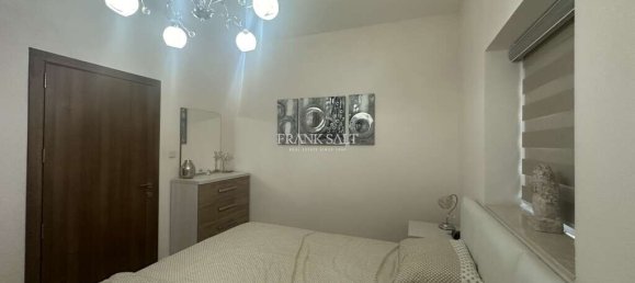 2 Schlafzimmer Maisonette-Wohnung in Xghajra, Malta, Nr. 8186 12