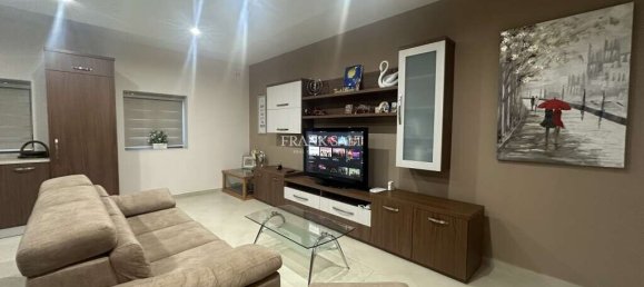 2 Schlafzimmer Maisonette-Wohnung in Xghajra, Malta, Nr. 8186 6