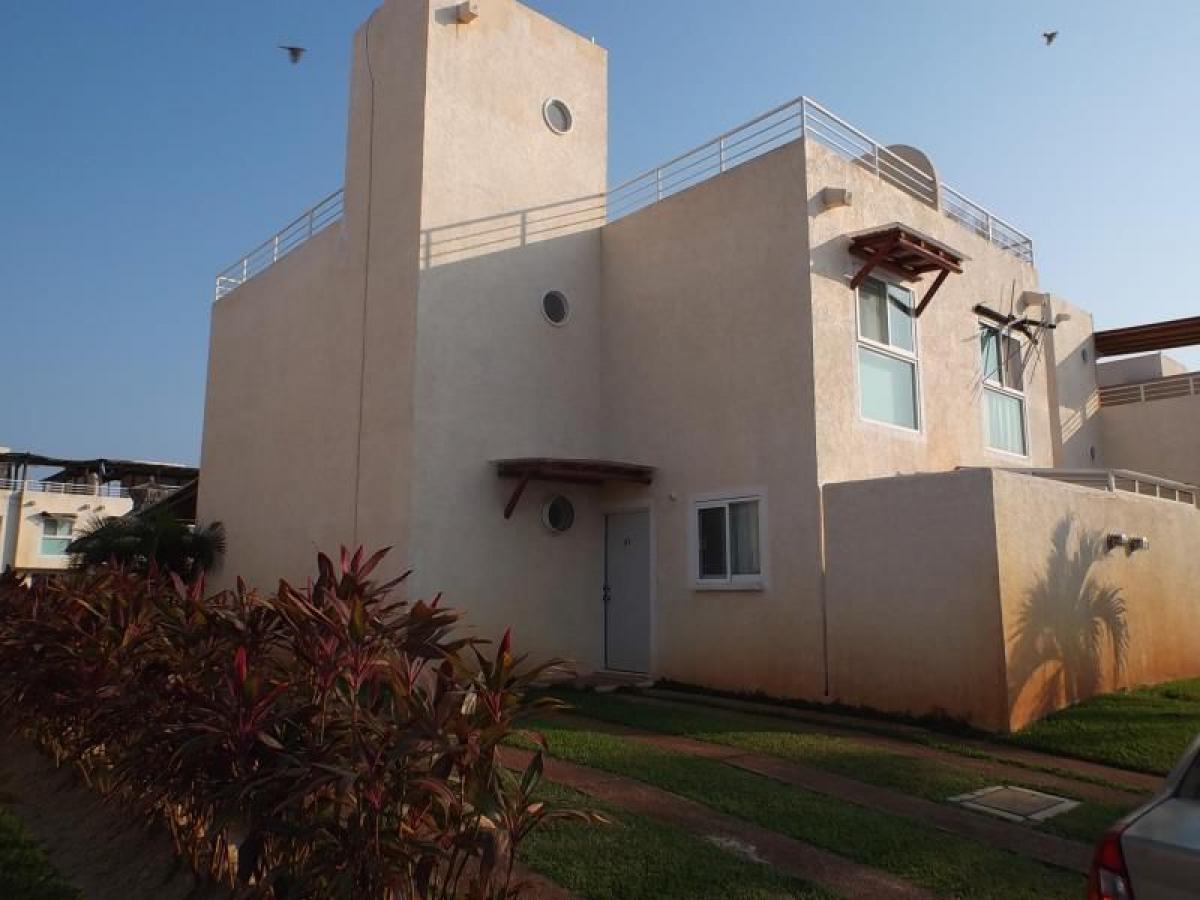 3 Schlafzimmer Haus in Guerrero, Mexico, Nr. 159366