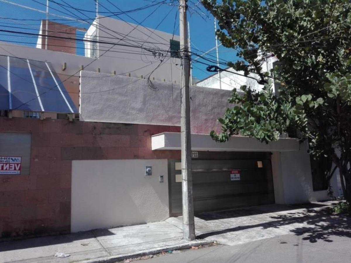 4 bedrooms House in Veracruz, Mexico No. 226585