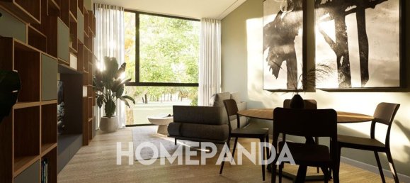 2-Zimmer Wohnung in Turin, Italy, Nr. 211890 10