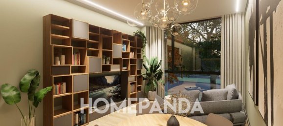 2-Zimmer Wohnung in Turin, Italy, Nr. 211890 9