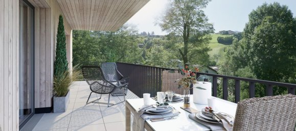 3 Schlafzimmer Penthouse in Salzburg, Austria, Nr. 212580 2