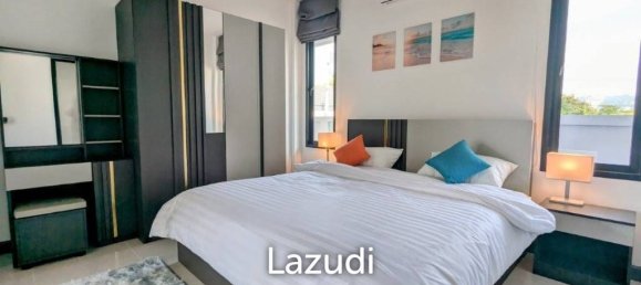 3 bedrooms Villa in Hua Hin, Thailand No. 26574 6