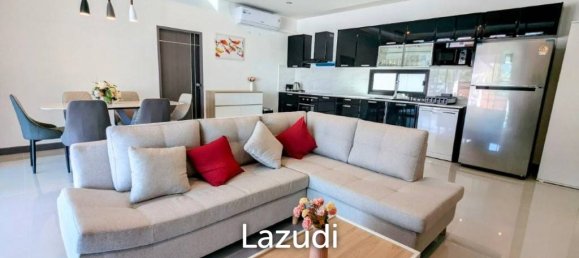 3 bedrooms Villa in Hua Hin, Thailand No. 26574 10