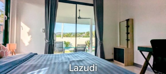 3 bedrooms Villa in Hua Hin, Thailand No. 26574 7