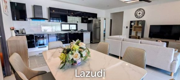 3 bedrooms Villa in Hua Hin, Thailand No. 26574 3