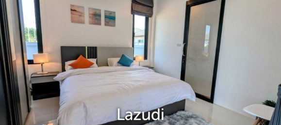 3 bedrooms Villa in Hua Hin, Thailand No. 26574 5