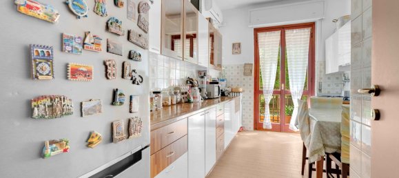 Квартира с 4 комнатами в Милан, Италия № 338165 8