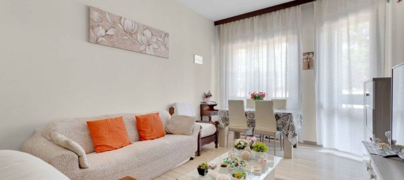 Квартира с 4 комнатами в Милан, Италия № 338165 2