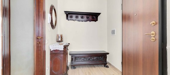 Квартира с 4 комнатами в Милан, Италия № 338165 7