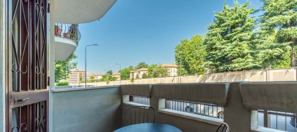 Квартира с 4 комнатами в Милан, Италия № 338165 26