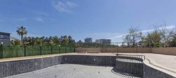 Appartement 1+1 à Mahmutlar, Turkey No. 31607 18