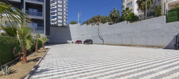Appartement 1+1 à Mahmutlar, Turkey No. 31607 16