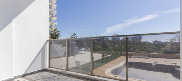 Appartement 1+1 à Mahmutlar, Turkey No. 31607 9