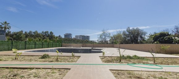 Appartement 1+1 à Mahmutlar, Turkey No. 31607 17