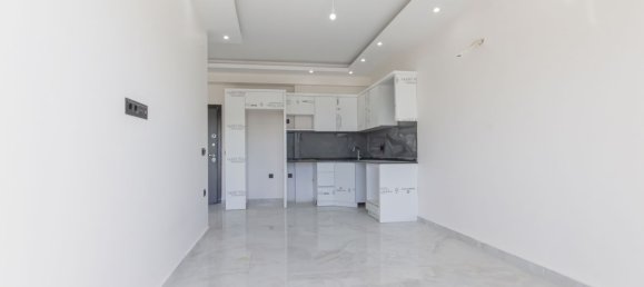 Appartement 1+1 à Mahmutlar, Turkey No. 31607 6